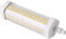 Megaman MM49062 LED EEK A++ (A++ - E) R7s Stabform 15W = 121W Warmweiß (Ø x L) 31mm x 118mm 1St.