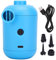 Electric Air Pump, HT‑426 USB Electric Air Pump Universal 5V DC Portable Air Compressor Pump Portable Air Pump Kit for Pneumatic Boat Inflatable Bed Sofa boating