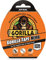 Nastro Gorilla Tape - Nero 11m