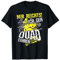 Ich geh Quad fahren, Lustiger Spruch Quad-Bike, Junge T-Shirt