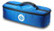 SGL DRAKES PRIDE ROYAL BLUE CROWN GREEN/FLAT GREEN TRIO BAG **B4120** BOWLS NOT INCLUDED**
