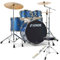 Sonor AQX Stage Set BOS Schlagzeug + keepdrum Zubehör