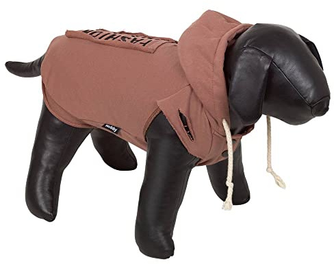Nobby 65691 Hundepullover Fashion Kupfer; 44 cm