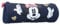 mybagstory - Pencil Case - Minnie Mouse - Child - School - Primary - Kindergarten - Daycare - Nursery - Girl Pencil Case - Size 21 cm, Black, Unisex Kids