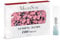 MelodySusie 100 Pcs Nail Drill Bits Sanding Bands for Nail Drill 240 Extreme Fine Grit Nail File Sanding Bands for Acrylic Nails Gel Manicures and Pedicure, Pink