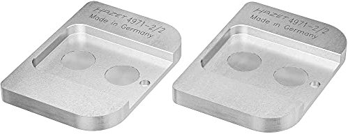 HAZET Adapterplatten Satz 4971-2/2