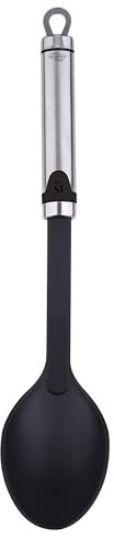 CUCHARA DE COCINA 33.5x6.5cm EXPERT SG7349 SAN IGNACIO