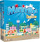 Sorry We Are French - Minivillles Deluxe – Neue Box, Silber