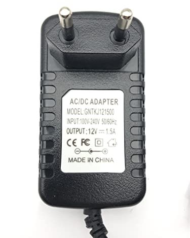 T-ProTek AC 18W Adapter Netzteil Ladegerät kompatibel für HP Omni 10
