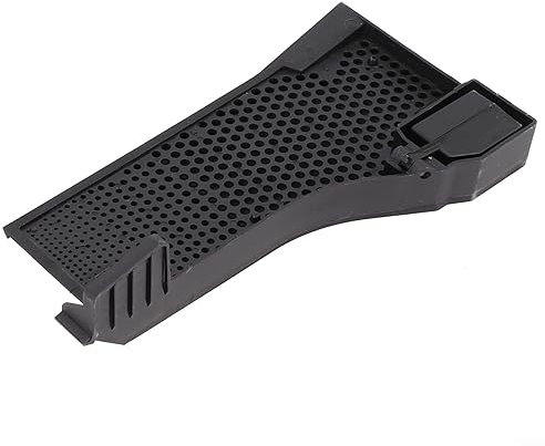 Filtro de agua de estación de succión, para S7 MaxV/Pro para ultra limpieza estación de succión filtro de agua con tamiz extraíble para aspiradoras robot accesorio