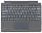 Surface Pro 9 Keyboard, Case Compatible with Microsoft Surface Pro 9 (Not Backlit)