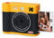 Kodak Cam Shot Mini 1 - Yellow Compact Camera to Capture Your Memories