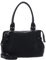 FREDsBRUDER My Old Friend Shoulderbag Black