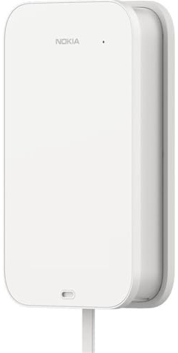 Nokia FastMile 5G Receiver 5G14-B Fenstermontage White Neu