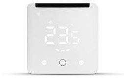 MCO Home IR2900 / Termostato IR Inteligente Universal para el Control inalámbrico de los Sistemas de climatización, Compatible Z-Wave