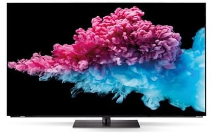 METZ 55 Zoll OLED TV 120Hz, SMART-TV, DVB-C/T2/S2, Netflix, Prime, YouTube usw.