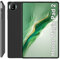 zZjoOoj Funda protectora para tablet Honor Magic Pad 2 (2024), ultrafina y ligera, de TPU suave, delgada, a prueba de golpes, color negro