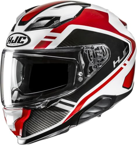 HJC, Integraler Motorradhelm F71 TOZZ MC1, M
