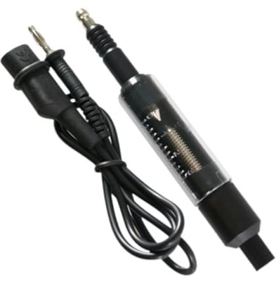 BaotyJie Tester per -plug Accenition Spark Tester Professional Accenition Coil Test Dispositivo Tester di accensione del motore per auto SUV