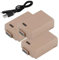 Batterie EN-EL25 avec Entrée De Charge De Type C, Compatible avec Nikon, for Appareil Photo Z30 Z50 ZFC 4241 Batterie EN-EL25 Chargeur MH-32(3 Pcs Battery)