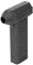 Eujgoov Compacto Jet Dry Mini Flor Potente Turbina Ventilador para Polvo Industrial Que Elimina el Material de ABS para Equipos Informáticos