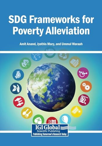 SDG Frameworks for Poverty Alleviation