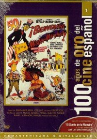 El Bola (2000) (Pas De Français) (Import)