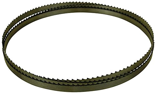Charnwood BB36 Bandsaw Blade 2560mm x 20mm x 4tpi to fit W730 & B350, Made In UK