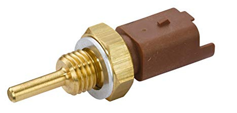 HELLA 6PT 009 309-241 Sensor, coolant temperature - 12V - 2-pin connector