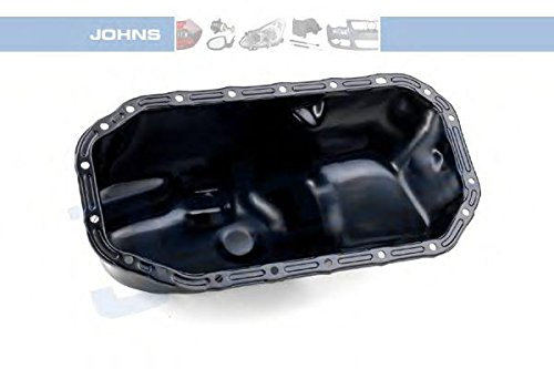 Johns 95 38 08-1 Ölwanne