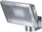 Brennenstuhl Power LED-Strahler/LED-Leuchte mit Aluminium-Gehäuse für außen und innen (IP44 geschützt, stoßfest und drehbar, 17 W, 6400 K)