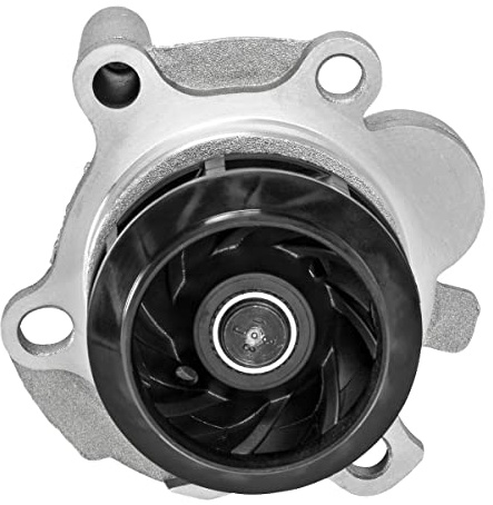 Valeo Wasserpumpe, Motorkühlung 506532
