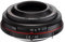 Pentax 40 mm/F 2,8 HD DA Limited-Lens