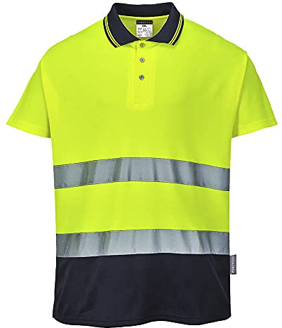 Portwest Men's S174 Shirt (Pack of 1)