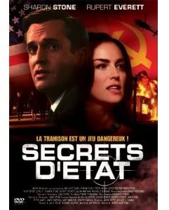 Secrets d'état [FR Import]