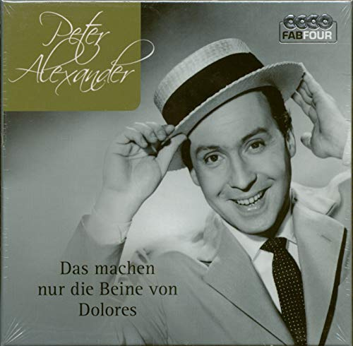 Das Machen Nur die Beine Von Dolores