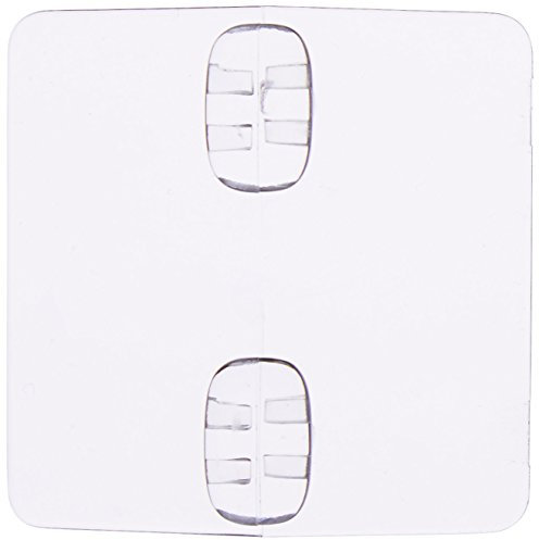 Vision quadratischen Center Befestigung S02/M02/M12/Crue /L12 Bird Cages