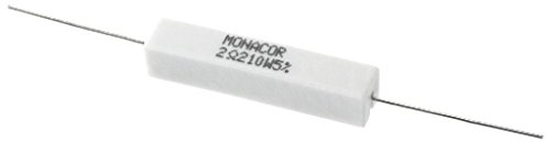 Monacor LSR-22/10 Hochlastwiderstand