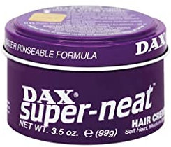 DAX Super Neat 3oz :004 lila