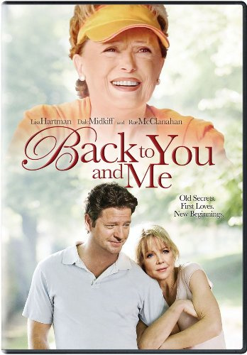 Back to You & Me [DVD] [2005] [Region 1] [US Import] [NTSC]