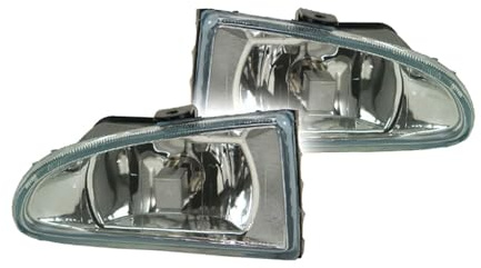 DAPA 190276052 Nebelscheinwerfer Links