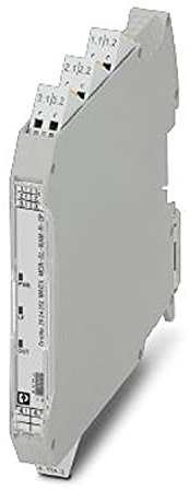 Phoenix Contact MACX MCR Trennverstärker 24V dc EIN, ATEX