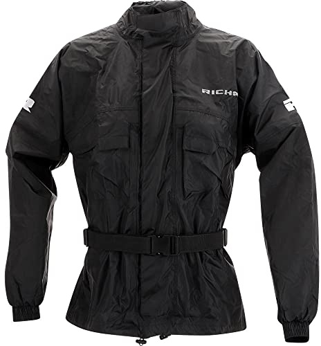Richa Rain Warrior Mens Motorbike Jacket
