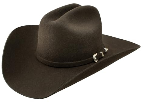 Stetson Herren Hut Cowboy