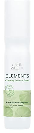 Wella Elements Conditioning Leave-in-Spray 150 ml