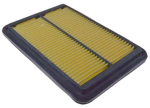 Blue Print ADN12284 Luftfilter , 1 Stück | Kompatibel mit: NISSAN NAVARA NP300, NAVARA NP300 Pritsche/Fahrgestell