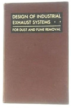Design of Industrial Exhaust Systems