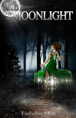 Hidden By Moonlight (English Edition)