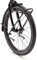 Diverse Unisex – Erwachsene Spartan Lowrider, Schwarz, 74 mm