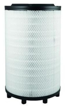 MAHLE LX 3582 - Air Filter Truck - Engine